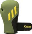 Adidas ADİAS150TG Silva Tilt 150 Boks Eldiveni Silva Özel Seri Boks Eldiveni