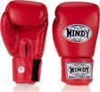 Windy BGVH Boks Eldiveni Muay Thai Eldiveni
