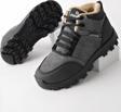 Muggo JOHANNA Garantili Bağcıklı İçi Kürklü Fermuarlı Unisex Outdoor Kışlık Bot