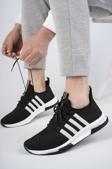 Muggo Runn Unisex Ortopedik Günlük Garantili Yürüyüş Koşu Sneaker Spor Ayakkabı