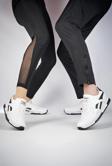 Muggo  BLAKE Unisex Ortopedik Günlük Garantili Yürüyüş Koşu Sneaker Spor Ayakkabı