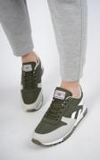 Muggo MGMORİS Unisex Günlük Garantili Yürüyüş Koşu Sneaker Spor Ayakkabı