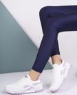 Muggo MGPARKER Unisex Günlük Garantili Yürüyüş Koşu Sneaker Spor Ayakkabı