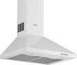 Bosch Dwp64Cc20T Beyaz Duvar Tipi Davlumbaz