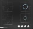 Bosch Pnp6C6O12O Ankastre Siyah Cam Ocak