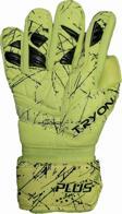 Tryon PLUS-702 Erkek Neon Yeşil Kaleci Eldiveni