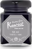 Kaweco Dolmakalem Mürekkep 50ml Cam Şişe Duman Gri / 10002196