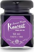 Kaweco Dolmakalem Mürekkep 50ml Cam Şişe Mor / 10002198