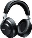 Shure Aonıc 50 Gürültü Engelleyici Premium Kablosuz Kulaklık Siyah
