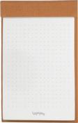 Lopapen Tarçın Notepad Noktalı Not Defteri