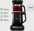 Karaca Robotea Pro 4 in 1 Konuşan Çay Makinesi Chrome