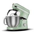 Karaca Mastermaid Chef Pro Çift Kollu Stand Mikser Cabbage Green 1750W 5L