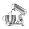 Karaca Powercast Chef Döküm Hamur Yoğurma Makinesi Silver 1800W 6,2 Lt