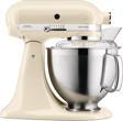 KitchenAid Artisan 5KSM185PSEAC Almond Cream 4.8 Litre Mutfak Şefi