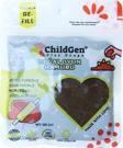 Childgen Doğal Oyun Hamuru - Kahverengi - Vakumlu Kartuş Paket - (Ecopack - Refill)