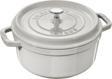 STAUB (405014140) DOKUM TENCERE 28CM