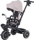Prego Torino 6 in 1 Krem Bebek Bisikleti