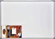 Panda 40 x 55 Cm Eko Serisi Askılı Yazı Tahtası Beyaz - Pan004
