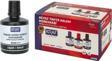 Kraf Beyaz Yazı Tahtası Mürekkebi Siyah 100 Ml X 6 Adet