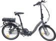 Corelli Nicla 20 Jant 22K Katlanır Elektrikli Bisiklet Gri