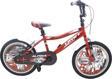 Ümit Alpina 20 Jant Erkek V Bmx Çocuk Bisikleti Kırmızı