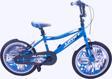 Ümit Alpina 20 Jant Erkek V Bmx Çocuk Bisikleti Mavi