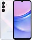 Samsung Galaxy A15 128GB Cep Telefonu Açık Mavi Sm-A155Flbgtur