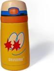 Vagonlife Okul Serisi Alive Shamobo 350ml Paslanmaz Çelik Su Matarası