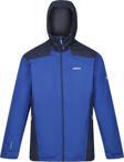 Regatta Thornridge II Erkek Mont-LACİVERT-SİYAH