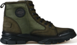 HAMMER JACK 102 21452 NIVA HAKİKİ DERİ COMFORT CASUAL BOT