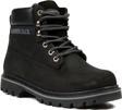 HAMMER JACK 16600 HAKİKİ DERİ COMFORT CASUAL UNİSEX BOT