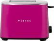 Vestel RETRO PEMBE EKMEK KIZARTMA MAKİNESİ