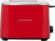 Vestel RETRO KIRMIZI EKMEK KIZARTMA MAKİNESİ