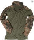 STURM FELDHEMD TACTICAL FLECKTARN SHIRT