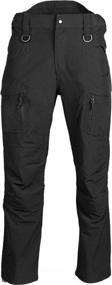 STURM TAC. HOSE ASSAULT SIYAH PANTOLON