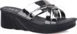 VOGA 2104 DOLGU TOPUK COMFORT CASUAL KADIN TERLİĞİ