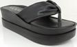 VOGA 258300 DOLGU TOPUK COMFORT CASUAL PARMAK ARASI TERLİK