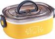 Vagonlife Bento 600ml Lunchbox Yeni Koleksiyon Tekli Çelik Sefer Tası Yemek Kutusu