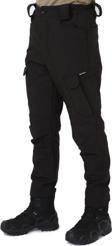 Single Sword Softshell Pantolon