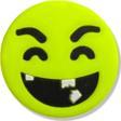 Pro's Pro Funny Face Dampener Tekli Vibra Stop Vibrasyon Azaltıcı