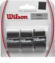 Wilson Unisex Tenis Raketi - Wrz4010Bk Pro Overp Sensation Bk - WRZ4010BK