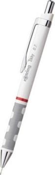 Tikky Mekanik Kurşun Kalem 0.7 mm Beyaz