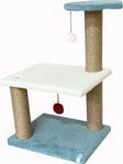Nursoft Katlı Yavru Kedi Tırmalama Tahtası Yavru Kedi Step