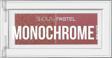 Show by Pastel Monochrome Duo Eyes - Ikili Far Paleti 29 It’s Cherry