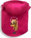 Paws Secret Köpek Kıyafeti Köpek Sweatshirt Hoodie Köpek Ürünleri Kedi Kıyafeti - Beer And Bear XL