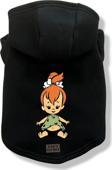 Paws Secret Köpek Kıyafeti Köpek Sweatshirt Hoodie Köpek Ürünleri Kedi Kıyafeti - Çakıl XL