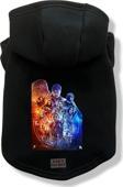 Paws Secret Köpek Kıyafeti Köpek Sweatshirt Hoodie Köpek Ürünleri Kedi Kıyafeti - Harry Potter Poster XL