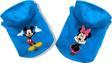 Paws Secret Köpek Kıyafeti Köpek Sweatshirt Hoodie Köpek Ürünleri Kedi Kıyafeti - Mickey ve Minnie İkili Ürün M
