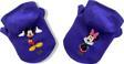 Paws Secret Köpek Kıyafeti Köpek Sweatshirt Hoodie Köpek Ürünleri Kedi Kıyafeti - Mickey ve Minnie İkili Ürün M