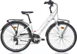 Bianchi Travel 505 V Fren 21 Vites 28 Jant Şehir Bisikleti Beyaz Mercan 40 Kadro